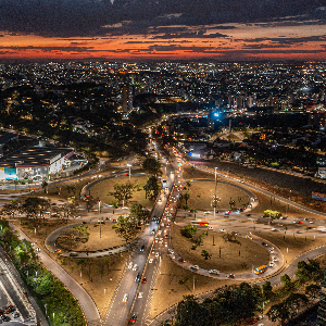 Barreiro Belo Horizonte