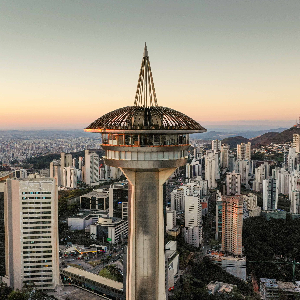 Santa Helena - Belo Horizonte