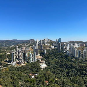 Milionários Belo Horizonte