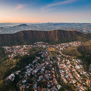 Mangabeiras - belo Horizonte
